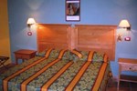 Мини-отель Rodoflor B&B Мини-отель Rodoflor B&B
