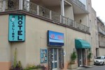 Отель Hotel Colibrì Отель Hotel Colibrì