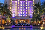 Отель Real Intercontinental Metrocentro Managua Отель Real Intercontinental Metrocentro Managua