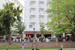 Отель Ada Life Hotel Отель Ada Life Hotel