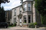 Гостевой дом Kingsburgh House Гостевой дом Kingsburgh House