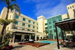 Отель Radisson Poliforum Plaza Hotel Leon Отель Radisson Poliforum Plaza Hotel Leon