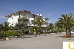 Отель Hotel Sporting Отель Hotel Sporting