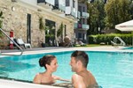 Отель Kaiser von Österreich, Historik- und Thermalhotel Отель Kaiser von Österreich, Historik- und Thermalhotel