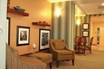 Отель Hampton Inn Brentwood Отель Hampton Inn Brentwood