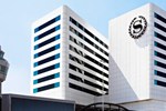 Отель Sheraton Amsterdam Airport Schiphol Отель Sheraton Amsterdam Airport Schiphol