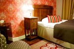 Отель Hotel Yöpuu Отель Hotel Yöpuu