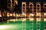 Отель Falesia Hotel Отель Falesia Hotel