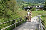 Апартаменты Landhaus Mauerwirt Апартаменты Landhaus Mauerwirt