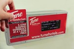 Отель Tune Hotel - Kulim Отель Tune Hotel - Kulim