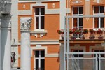 Отель Hotel Romantica Отель Hotel Romantica