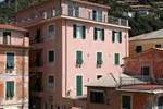 Отель Hotel Delle Rose Отель Hotel Delle Rose