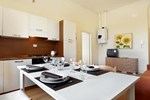Апартаменты San Lorenzo Apartments Апартаменты San Lorenzo Apartments