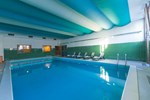 Отель Villaggio Albergo Nevada Отель Villaggio Albergo Nevada