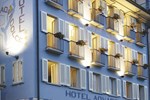 Отель Hotel Aquadolce Отель Hotel Aquadolce