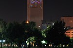 Отель Radisson Blu Hotel Mersin Отель Radisson Blu Hotel Mersin