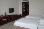 Отель Shandong Jindu Hotel Отель Shandong Jindu Hotel