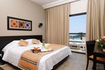 Отель Vincci Nozha Beach Отель Vincci Nozha Beach