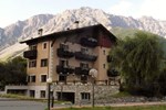 Отель Alpi & Golf Hotel Отель Alpi & Golf Hotel