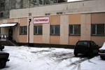 Гостиница Берлога Гостиница Берлога