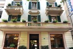 Отель Hotel Minerva Palace Отель Hotel Minerva Palace