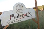 Отель Molenda B&B Отель Molenda B&B
