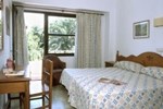 Отель Hotel Antares Отель Hotel Antares