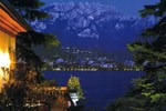 Отель Hotel Villa Giulia Отель Hotel Villa Giulia
