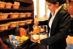 Отель Quick Palace Paris Sud Отель Quick Palace Paris Sud