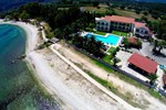 Отель Sami Beach Hotel Отель Sami Beach Hotel