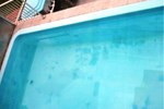 Отель Maranata Hotel Отель Maranata Hotel