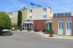 Отель ibis budget Aix en Provence Les Milles Отель ibis budget Aix en Provence Les Milles