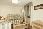 Отель Hotel Edelweiss Отель Hotel Edelweiss