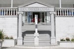 Апартаменты Olympic Kosma Hotel and Villas Апартаменты Olympic Kosma Hotel and Villas