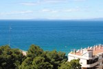 Отель Hotel Playa Park Отель Hotel Playa Park