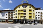 Отель Hotel Liebe Sonne Отель Hotel Liebe Sonne