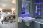 Отель The Cranleigh Отель The Cranleigh