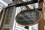 Отель Grand Hotel Отель Grand Hotel