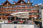 Отель La Morera Отель La Morera
