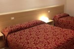 Отель Hotel La Stella D'Italia Отель Hotel La Stella D'Italia