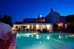 Отель Hotel Ristorante L'aragosta Отель Hotel Ristorante L'aragosta