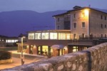 Отель Hotel Miramonti Отель Hotel Miramonti