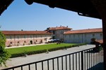 Отель Hotel Antico Podere Propano Отель Hotel Antico Podere Propano