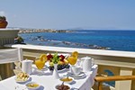 Отель Villa Andromeda Отель Villa Andromeda