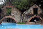 Отель Hacienda de Cocoyoc Отель Hacienda de Cocoyoc