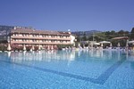 Отель Hotel La Perla Отель Hotel La Perla