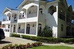 Апартаменты Hotel Villa Capri & Spa Апартаменты Hotel Villa Capri & Spa