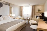 Отель Mercure Paris Velizy Отель Mercure Paris Velizy