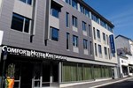 Отель Comfort Hotel Kristiansand Отель Comfort Hotel Kristiansand