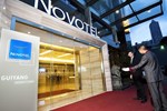 Отель Novotel Guiyang Downtown Отель Novotel Guiyang Downtown